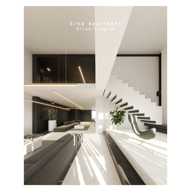 Sika apartment
