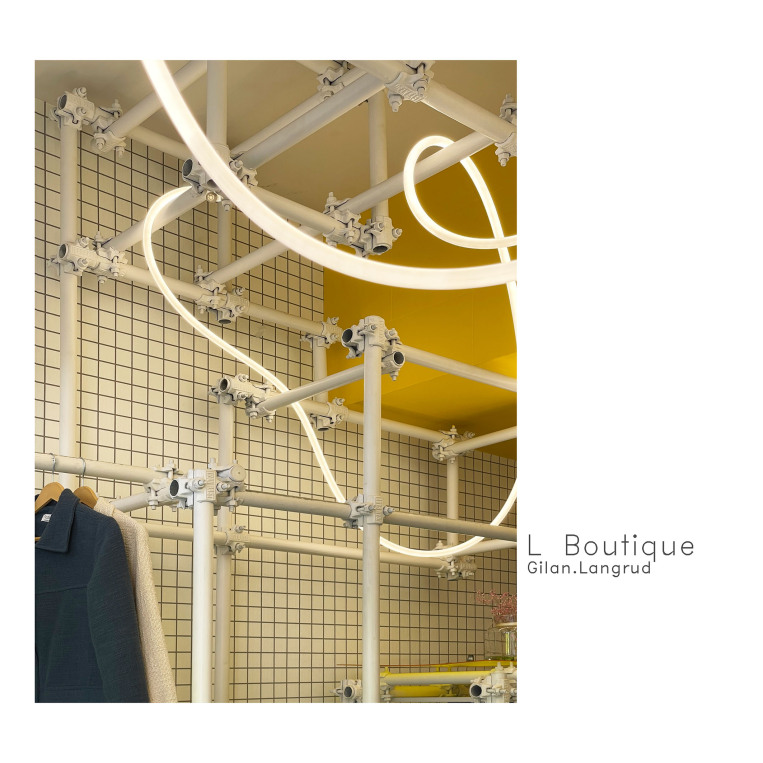 L butique