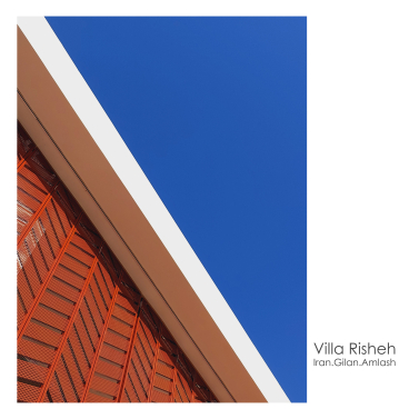 Risheh Villa