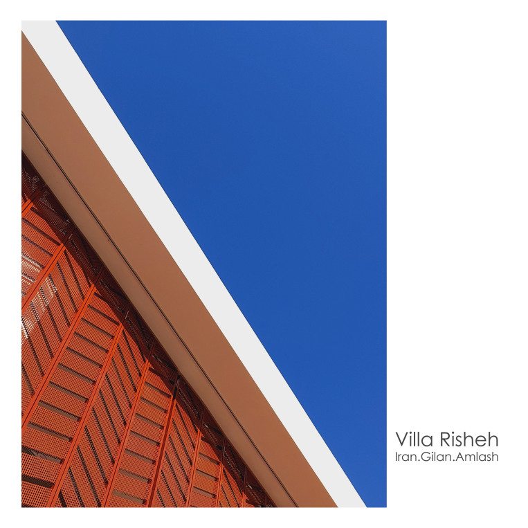 Villa Risheh